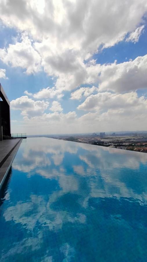 شاه علام Hill10 Residence @Icity By Honeyhomestay المظهر الخارجي الصورة