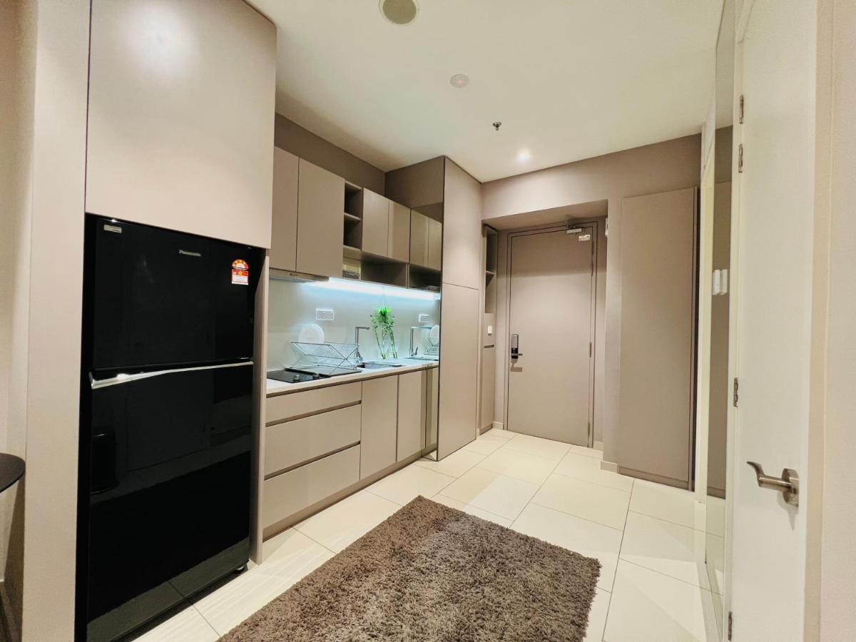 شاه علام Hill10 Residence @Icity By Honeyhomestay المظهر الخارجي الصورة