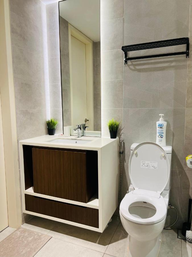 شاه علام Hill10 Residence @Icity By Honeyhomestay المظهر الخارجي الصورة