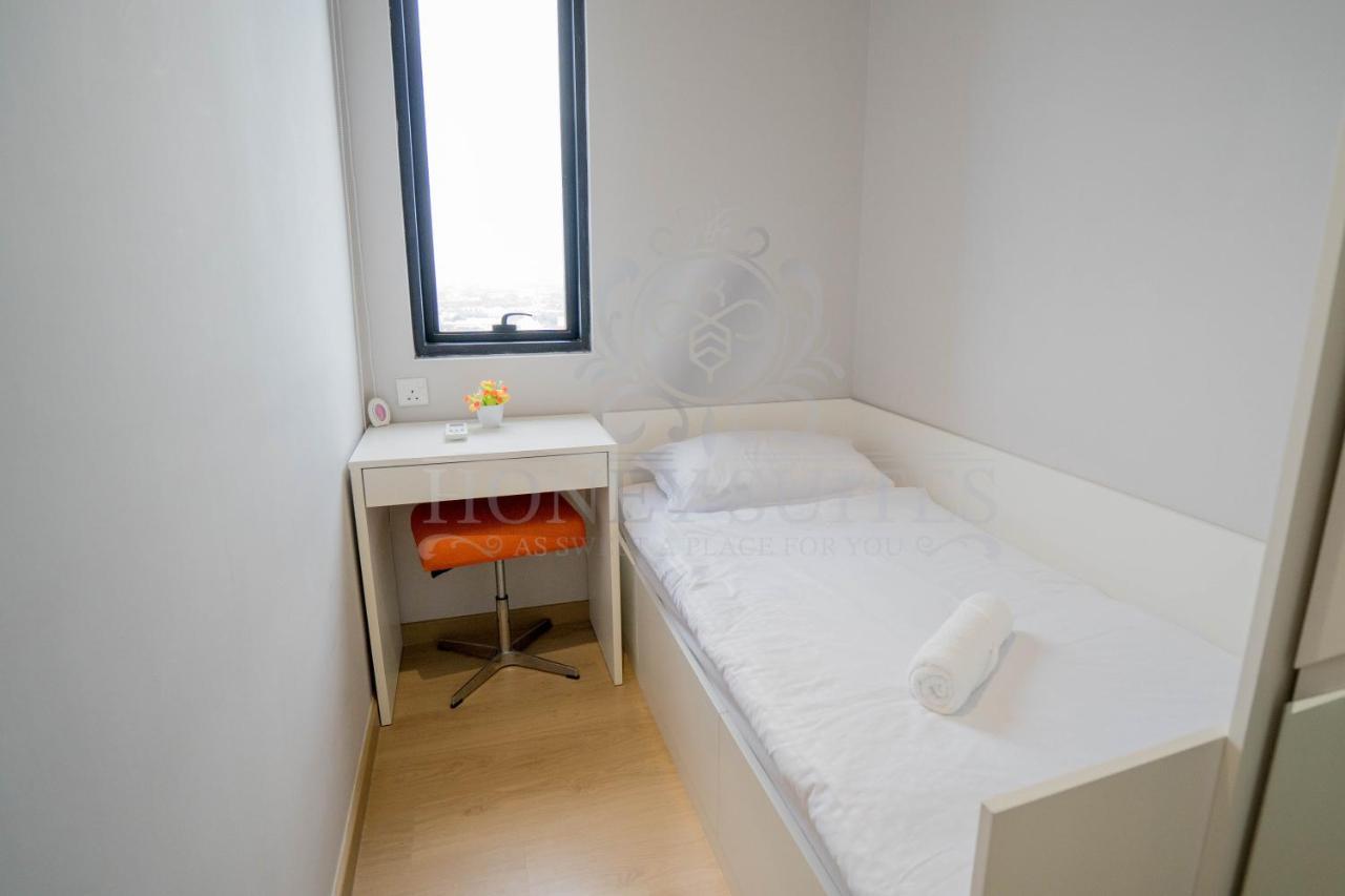 شاه علام Hill10 Residence @Icity By Honeyhomestay المظهر الخارجي الصورة