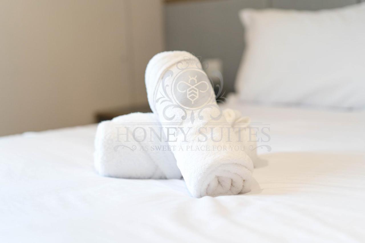 شاه علام Hill10 Residence @Icity By Honeyhomestay المظهر الخارجي الصورة