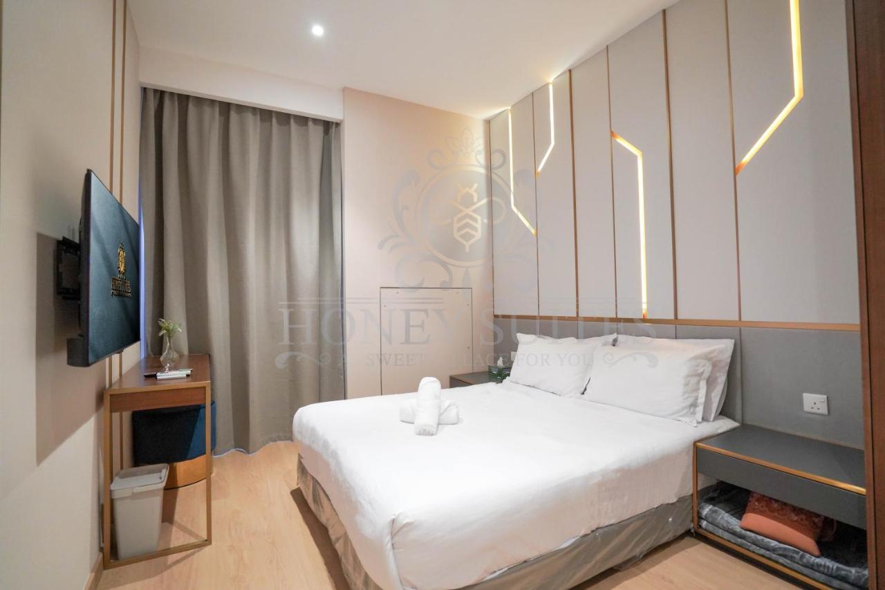 شاه علام Hill10 Residence @Icity By Honeyhomestay المظهر الخارجي الصورة