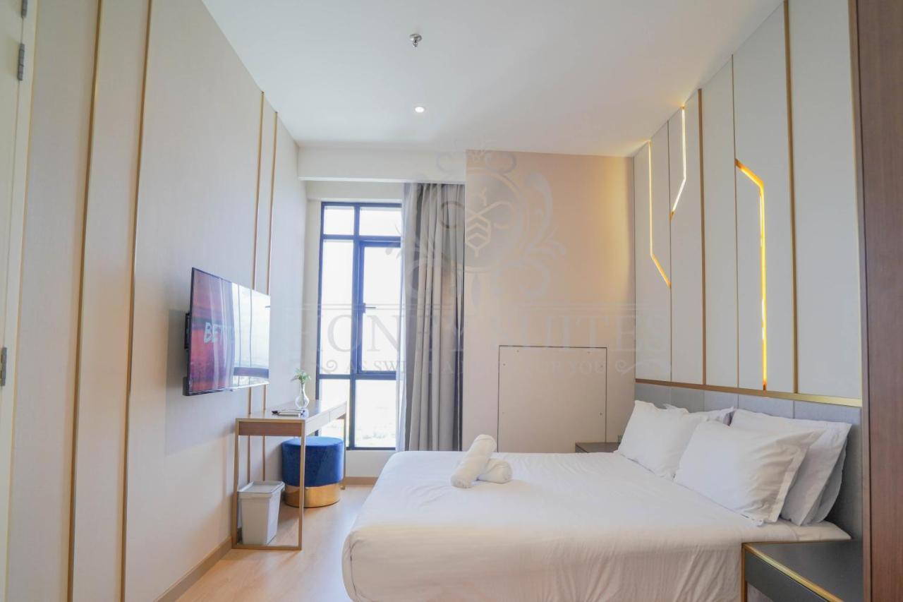 شاه علام Hill10 Residence @Icity By Honeyhomestay المظهر الخارجي الصورة