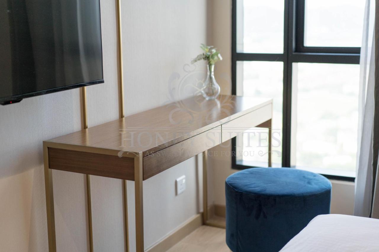 شاه علام Hill10 Residence @Icity By Honeyhomestay المظهر الخارجي الصورة